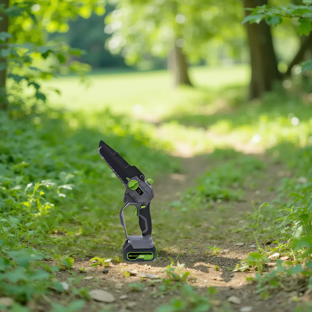 Chainsaw VS table saw: What’s the real difference?