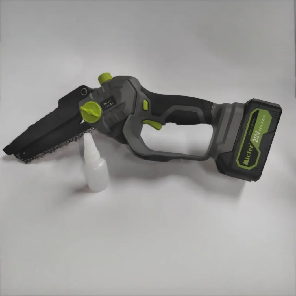 can you use used motor oil for chainsaw bar oi