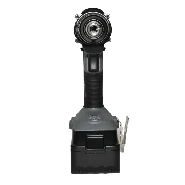 micter impact drill cordless