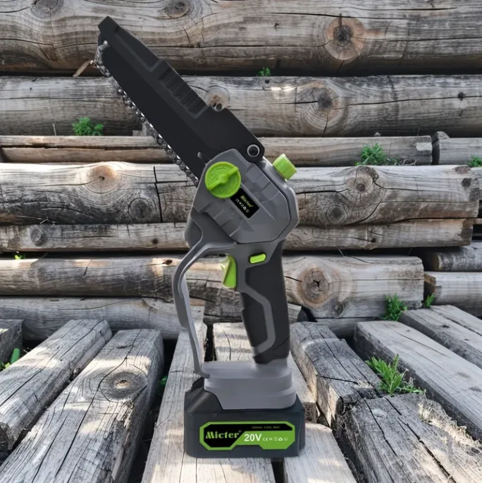 How well do cordless chainsaws work