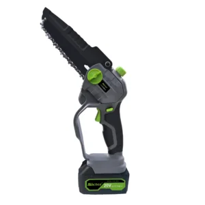 micter 6 inch mini chain saws cordless 1