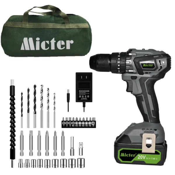 micter_impact_drill