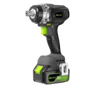 Micter 20V Impact wrench BLCIS01