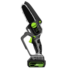 Micter 20V mini chainsaw