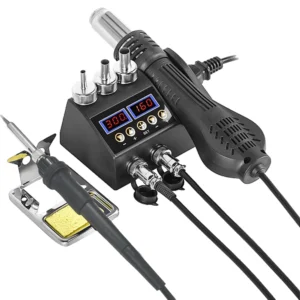 Micter AC 2 in 1 Welding Station