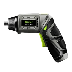 Micter DRILL CS01-1