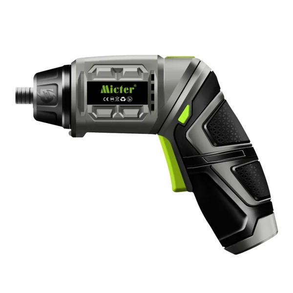 Micter DRILL CS01-1