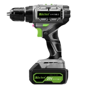 micter 20V drill CD01