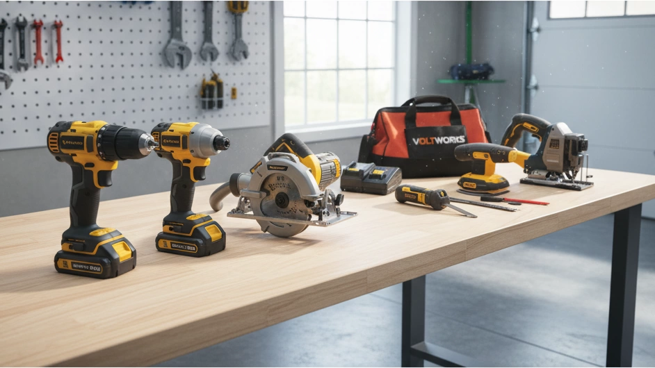 power cordless tools B6GueP7Bt